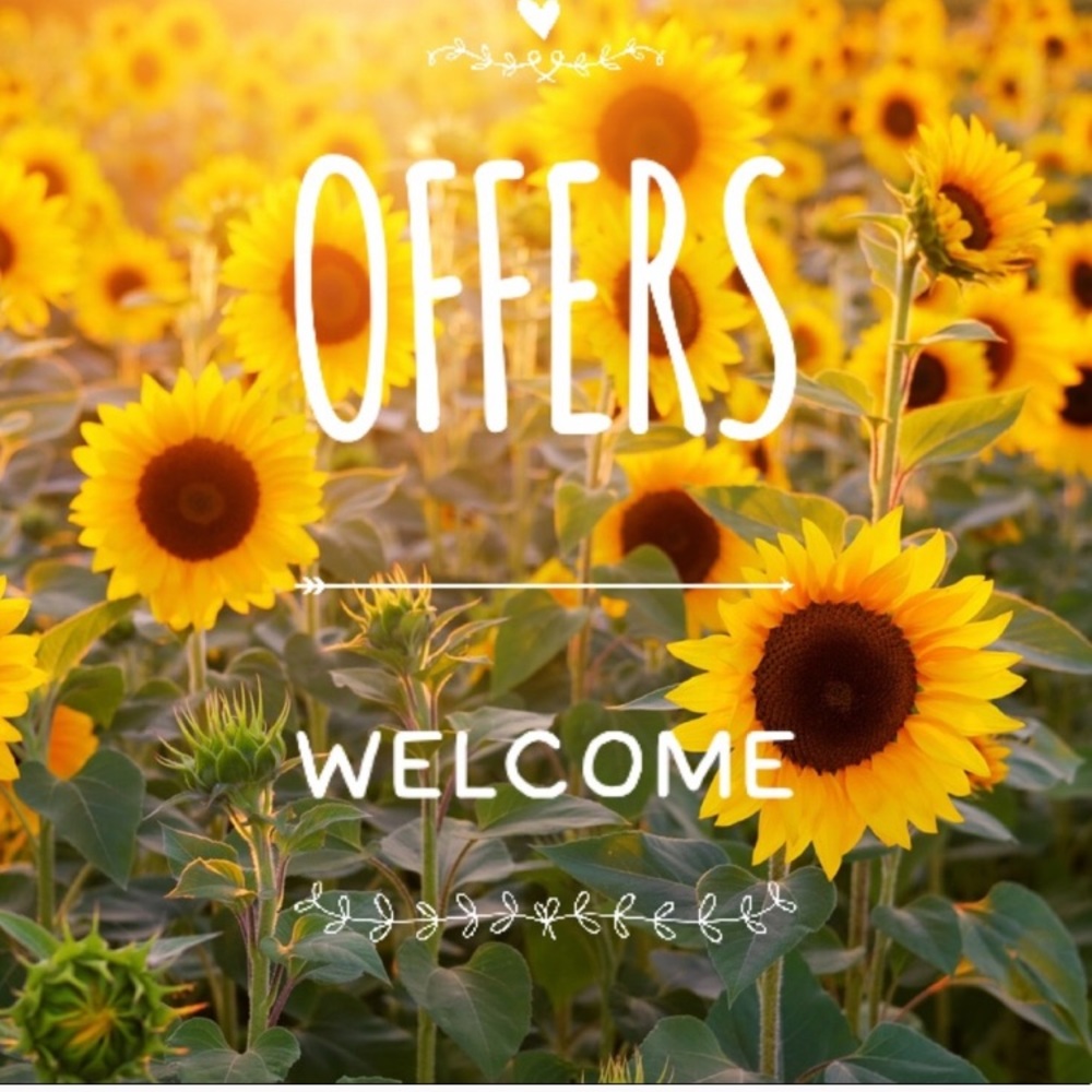 Thanks for stopping by my closet!